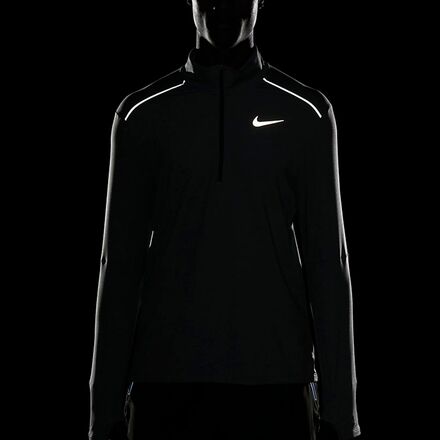 nike element 3.0 black