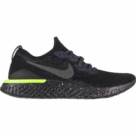 Nike epic react flyknit 2 se men's sales