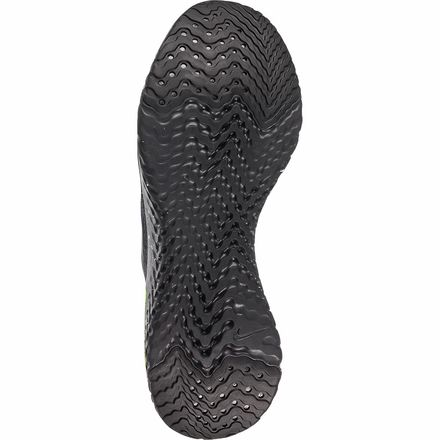 Nike Epic React Flyknit 2 SE Running Shoe - Men display picture 3
