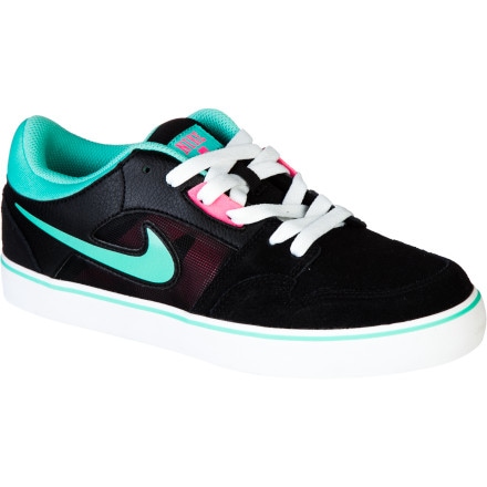 Gobernador Cantina Superposición Nike Ruckus 2 LR Skate Shoe - Girls' - Kids