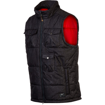 NIKE BELLEVUE 3 IN 1 JACKET スノボジャケット ベスト Nike Bellevue 3-in-1 Jacket - Men's - Clothing