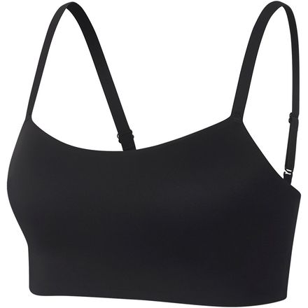 nike indy luxe sports bra