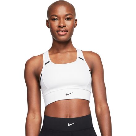 nike pocket bra