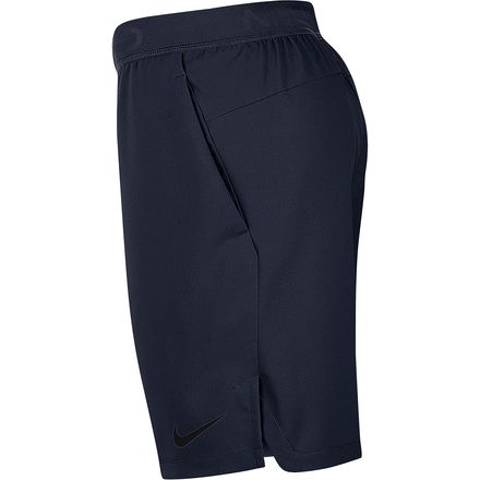 nike flex vent short
