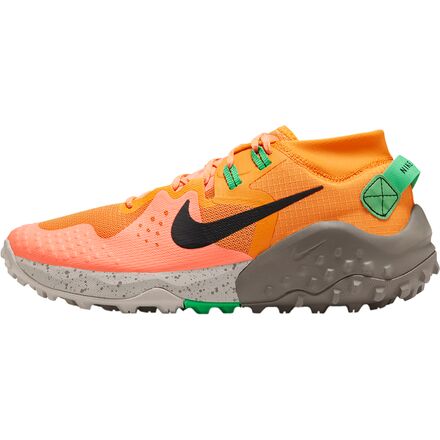 Nike Wildhorse 6 Trail Running Shoe - Men's
