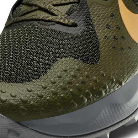 nike wildhorse 6 khaki