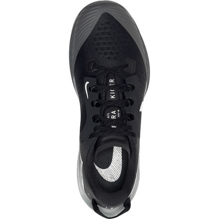 nike terra kiger 6 black
