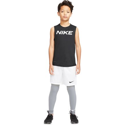 Boys nike tank tops top