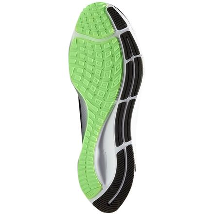 nike air zoom pegasus 37 flyease men's running shoe