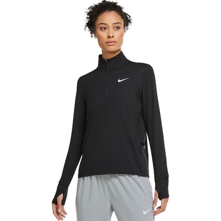 Nike Element Top - Women's - Clothing