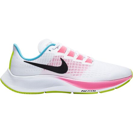 nike pegasus 37 white womens