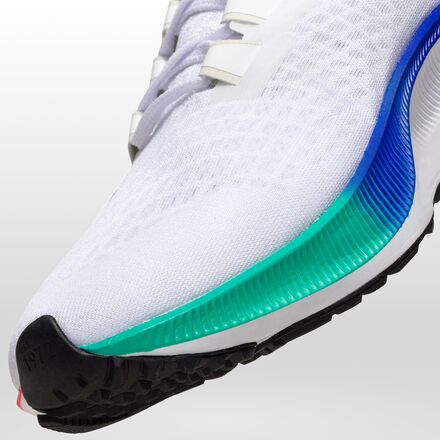 nike pegasus 37 neon