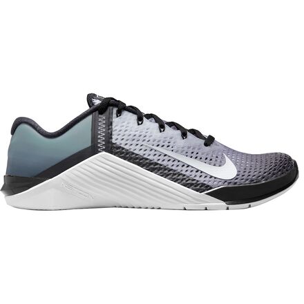 nike metcon 6 grey