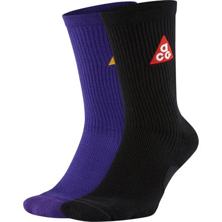 acg nike socks