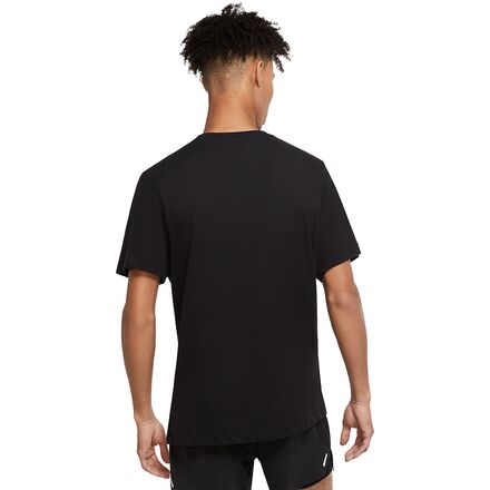 Nike Dri Trail Short-Sleeve T-Shirt - Clothing