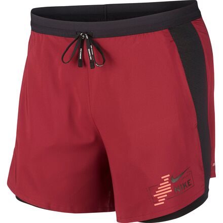 Nike flex stride deals future fast shorts