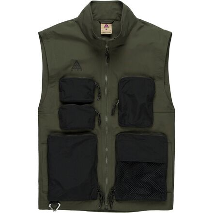 Nike NRG ACG Vest Men s Clothing