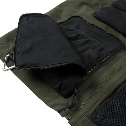 Nike NRG ACG Vest - Men's - Clothing