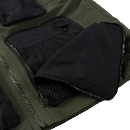 Nike NRG ACG Vest - Men's - Clothing
