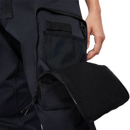 nrg acg woven cargo pant