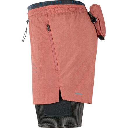 Nike Run Division 3-in-1 Short - Men's - Clothing