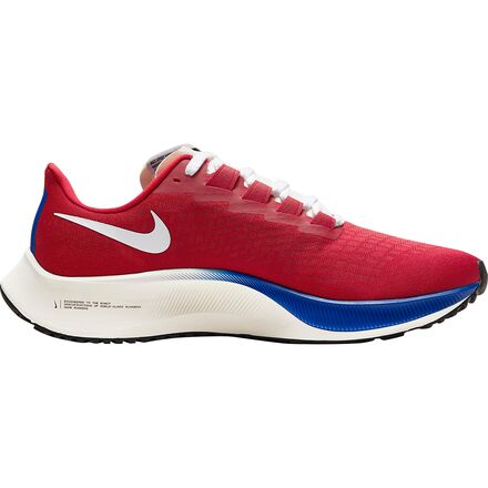Nike Air Zoom Pegasus 37 Premium Running Shoe Men s Footwear