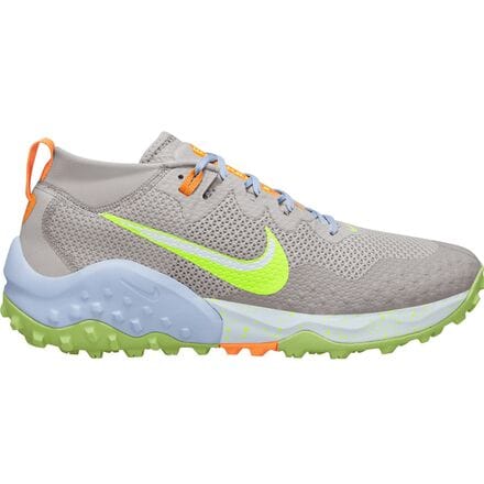 Nike 7 Trail Running Shoe - Men's - Footwear