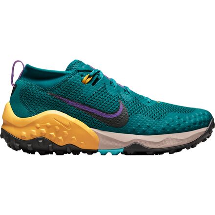 Nike Wildhorse 7 Trail Running Shoe - Men's - Footwear
