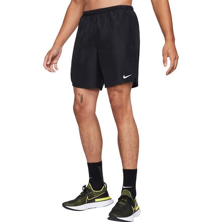 Nike Dri-Fit 7in Brief Challenger Short 