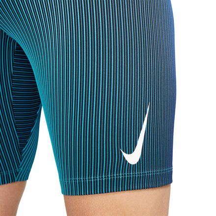 Nike AeroSwift Half Tight - Men's - Clothing