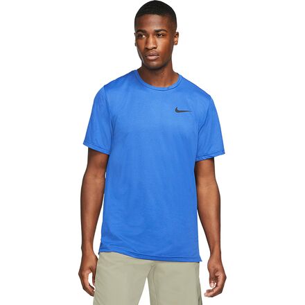 short standard fit nike