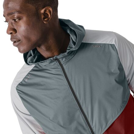 nike windrunner bordeaux