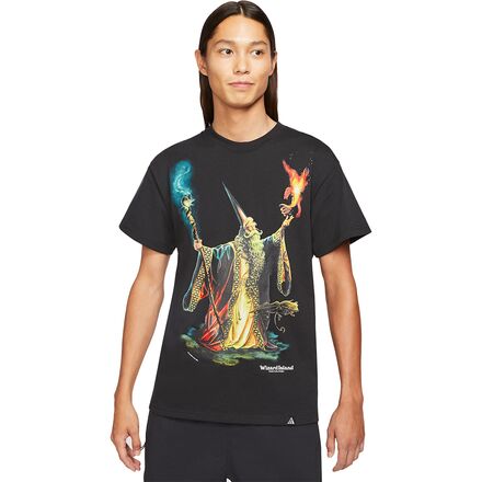 nike wizard shirt