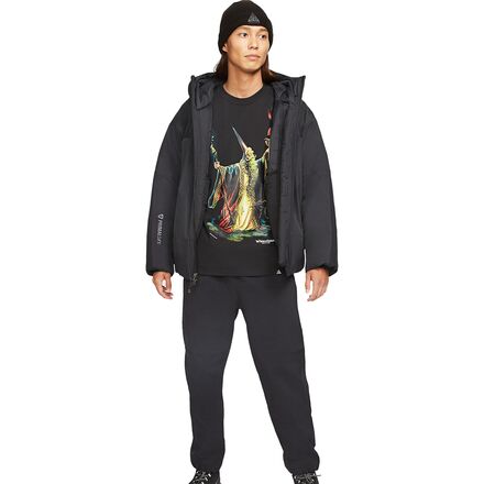 nike acg wizard t shirt