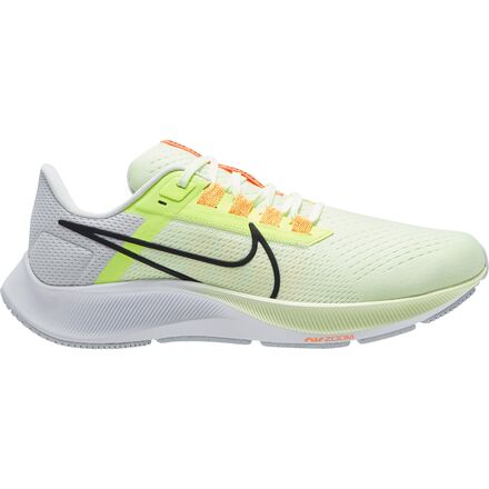 nike pegasus 38 white mens