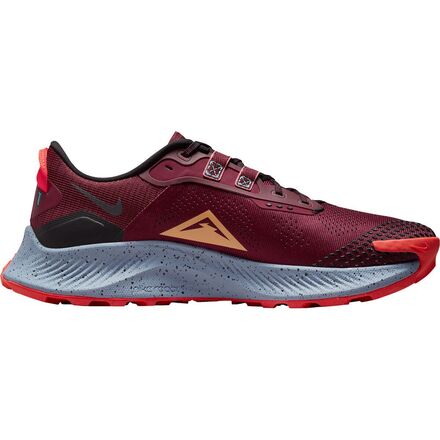 Nike Pegasus Trail 3 Running Shoe - Men's - Footwear