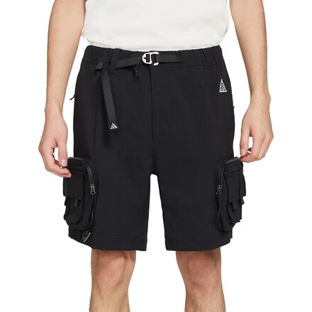 戦闘力5億様NIKE / ACG Cargo Short Pant BLACK Nike NRG ACG Cargo Short - Men's - Clothing