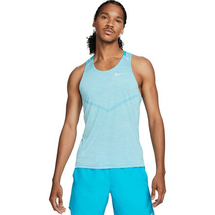 nike techknit vest