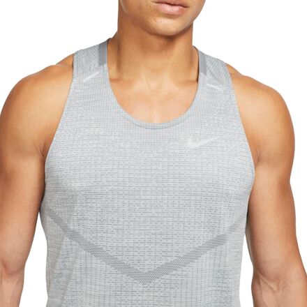 Nike Techknit Ultra Top - Men's Clothing
