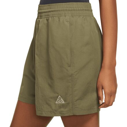 nike acg womens shorts