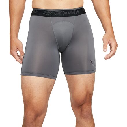 nike pro gris