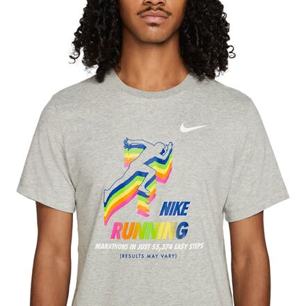 T-shirt Nike M NK DRY TEE HUMOR - Top4Football.com