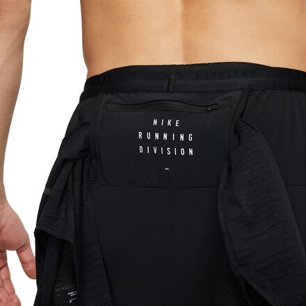 nike essential run division hybrid running pants