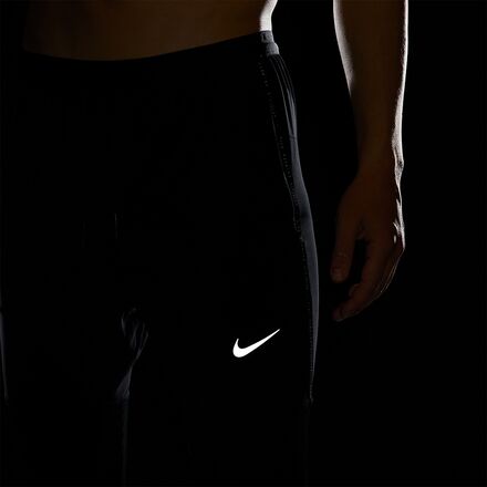 nike essential hybrid running pants