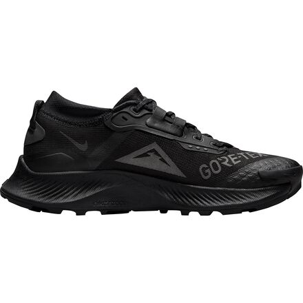 NIKE PEGASUS TRAIL 3 GORE-TEX⭕️23cm 黒色 Nike Pegasus Trail 3 GORE-TEX Running Shoe - Women's - Footwear