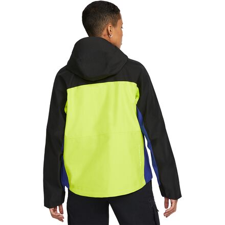 NIKE ACG Misery Ridge M 　GORETEX　マウンテン Nike ACG Gore-Tex Misery Ridge Jacket Mens Sz Large Ironstone