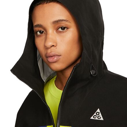 Nike ACG Misery Ridge GORE-TEX Jacket - Women's - Clothing