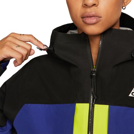 Nike ACG Misery Ridge GORE-TEX Jacket - Women's - Clothing