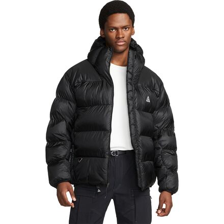 Nike Therma-Fit ADV ACG Lunar Lake Jacket - Men's - Clothing