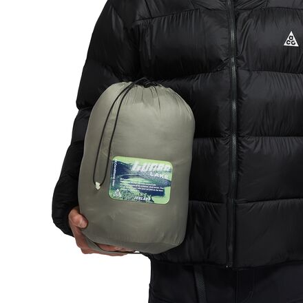 Nike Therma-Fit ADV ACG Lunar Lake Jacket - Men's - Clothing